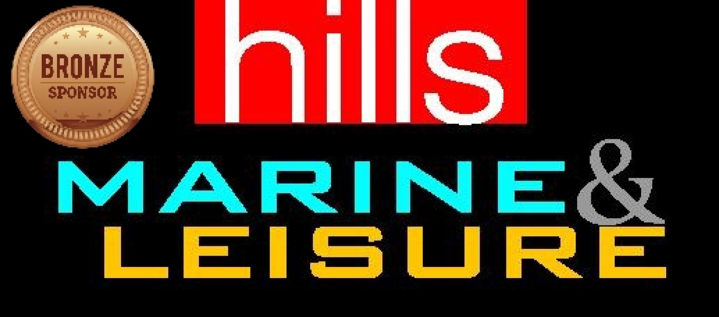 Hills Marine and Leisure - Bronze SPONSOR